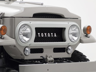The FJ Company - 1965 Toyota Land Cruiser FJ40 35131 - Beige - Studio
